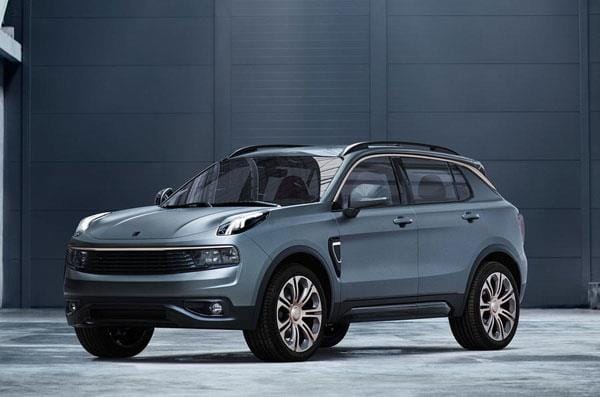 preview of shanghai motor show 2017
