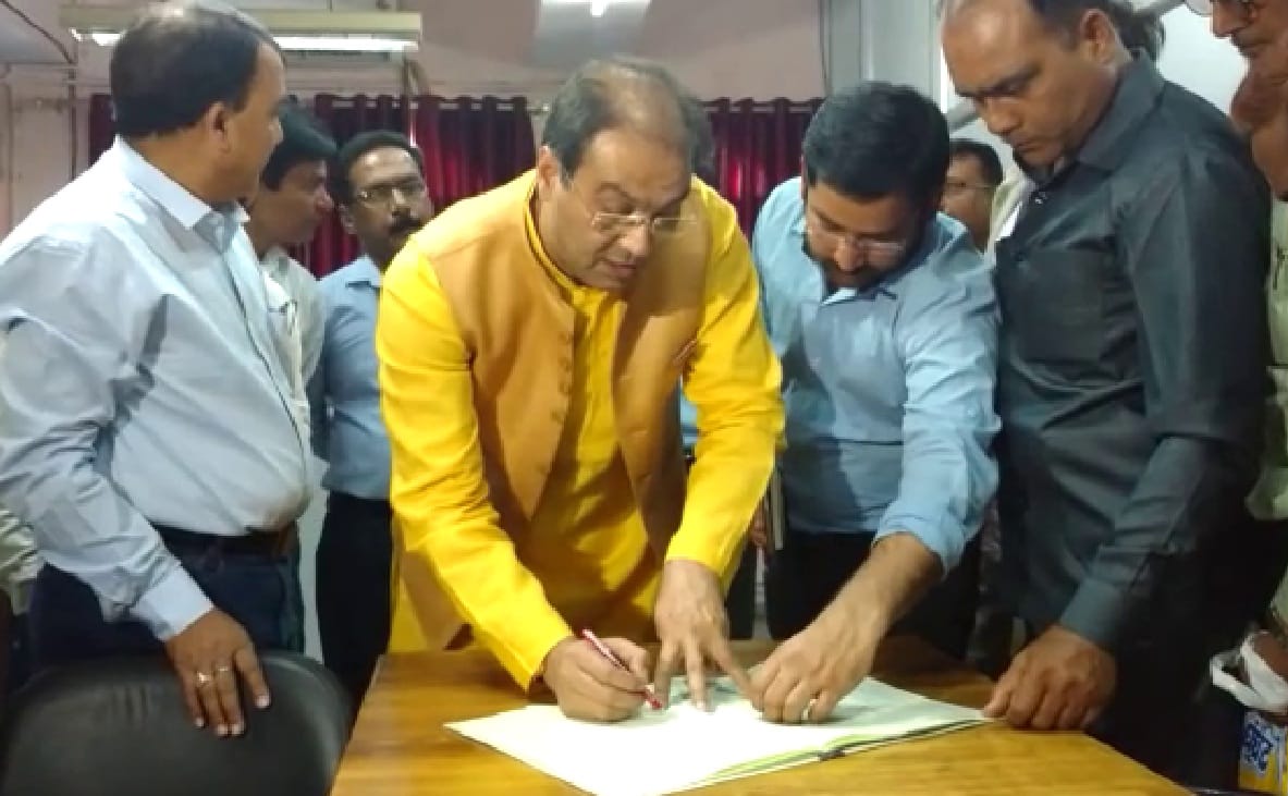 मोहसिन रजा