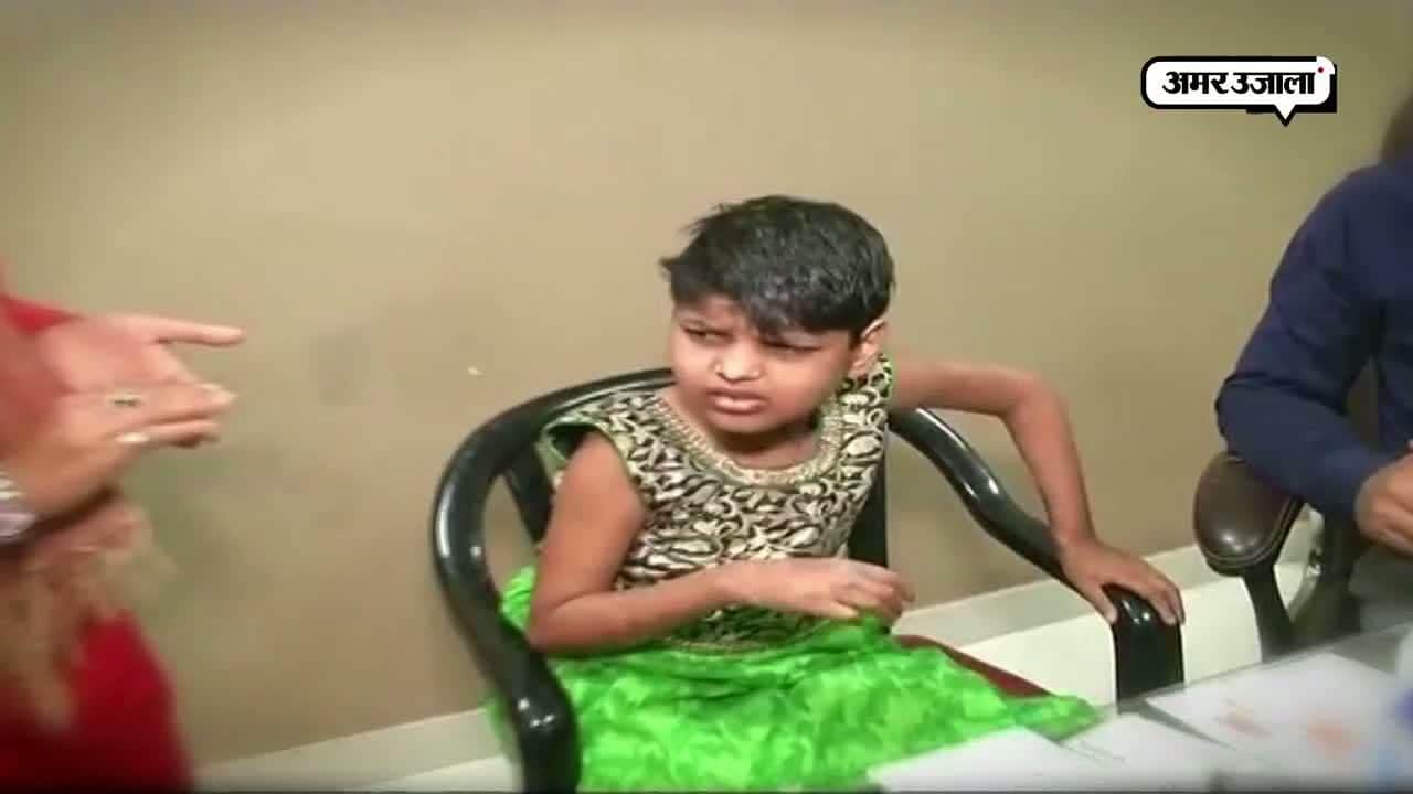 ‘मोगली गर्ल’ को मिला नया आशियाना