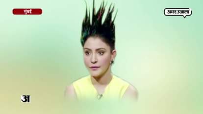 BMC GAVE LEGAL NOTICE TO ANUSHAKA SHARMA OVER ELECTRICAL BOX