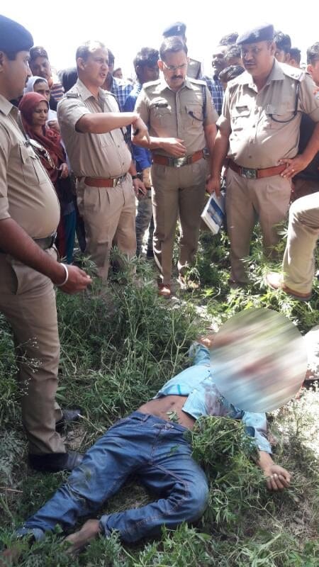 murder in kashipur and kotdwar