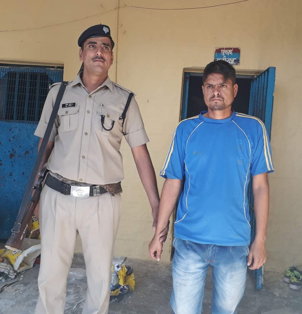  husband killed his wife in kotdwar