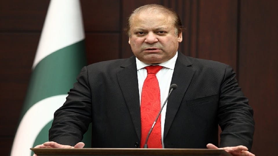 Bill Clinton offered $5 billion in 1999 not to conduct nuclear tests: Nawaz Sharif