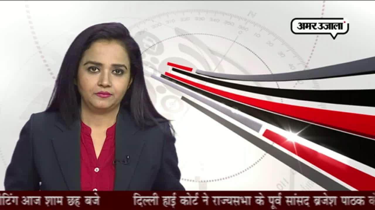 न्यूज आवर