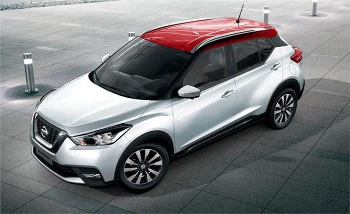 nissans upcoming SUV kicks know its specification