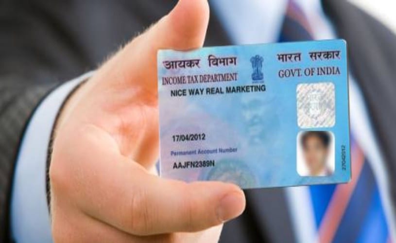 CBDT tied up with Ministry of Corporate Affairs to issue PAN and TAN in 1 day