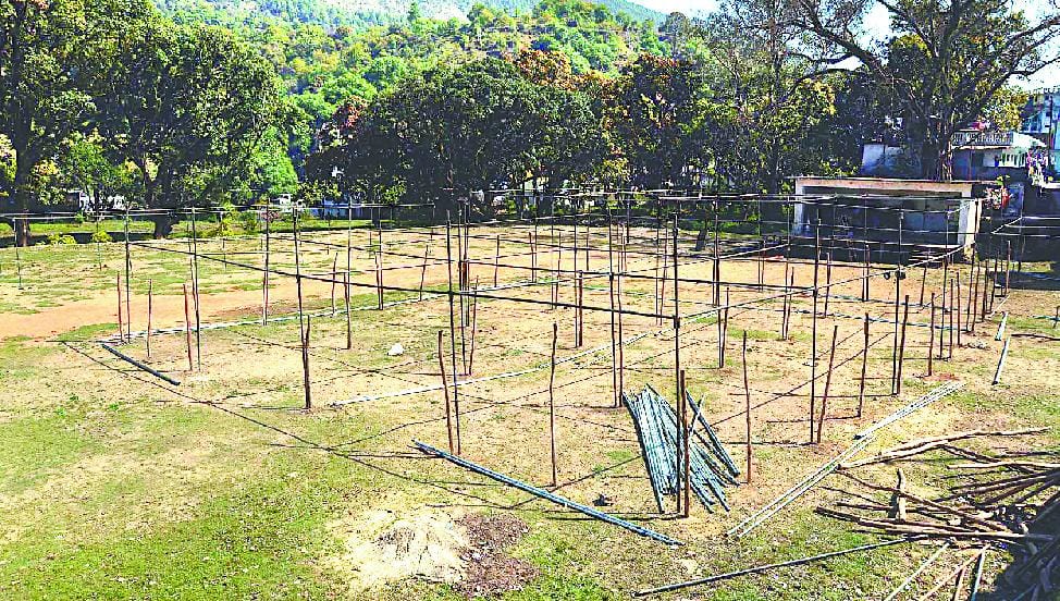 Historical, merchandise fair from tomorrow