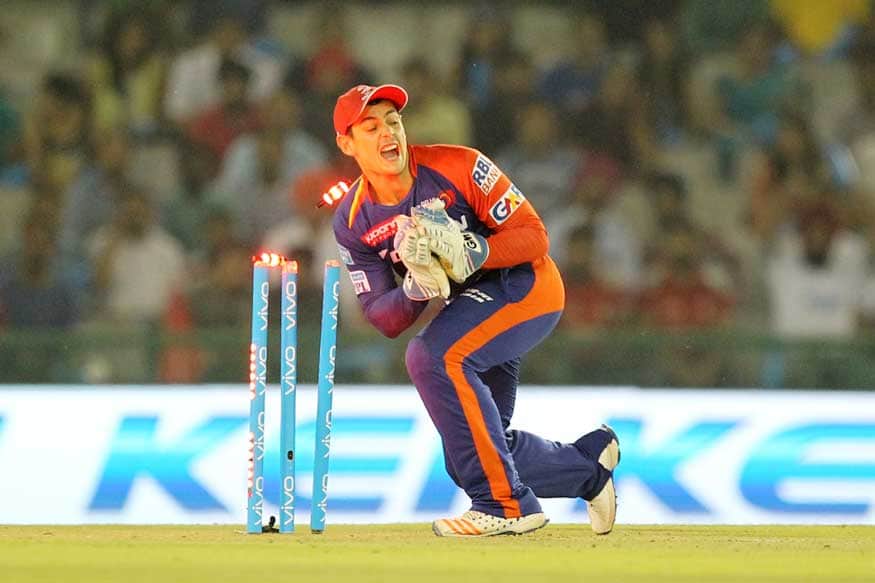 Delhi Daredevils is Full of Wicket Keeper Batsmen