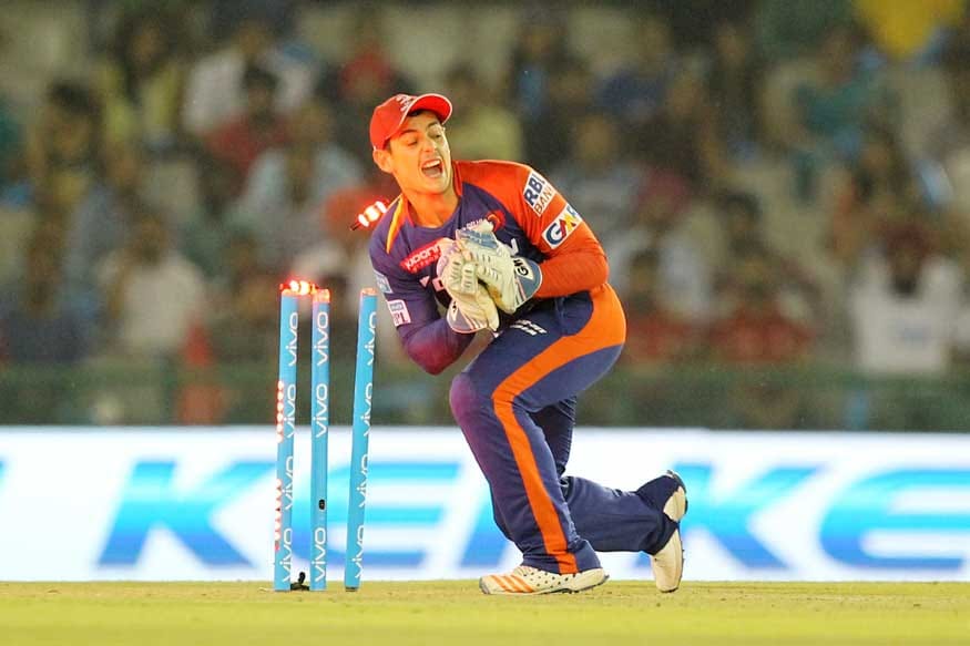 Delhi Daredevils is Full of Wicket Keeper Batsmen