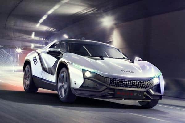 tata racemo upcoming supercar know specification and price every details