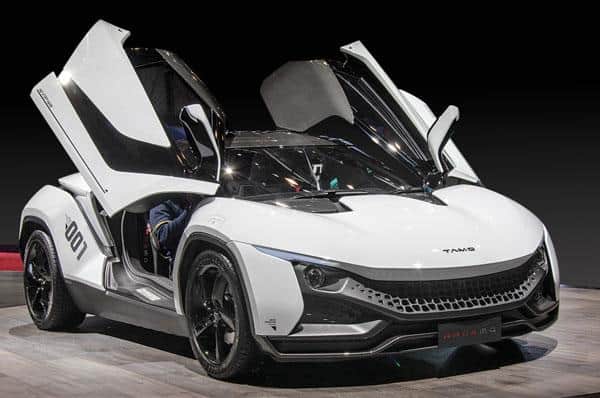 tata racemo upcoming supercar know specification and price every details