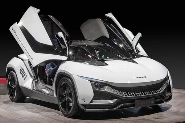 tata racemo upcoming supercar know specification and price every details