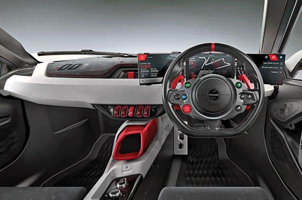 tata racemo upcoming supercar know specification and price every details