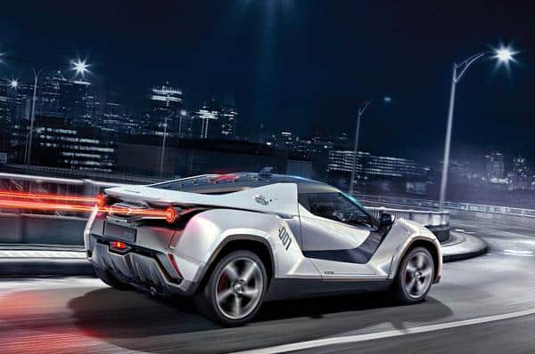 tata racemo upcoming supercar know specification and price every details