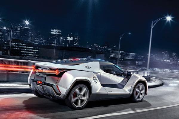 tata racemo upcoming supercar know specification and price every details