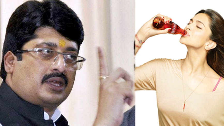 raja bhaiya says about pepsi