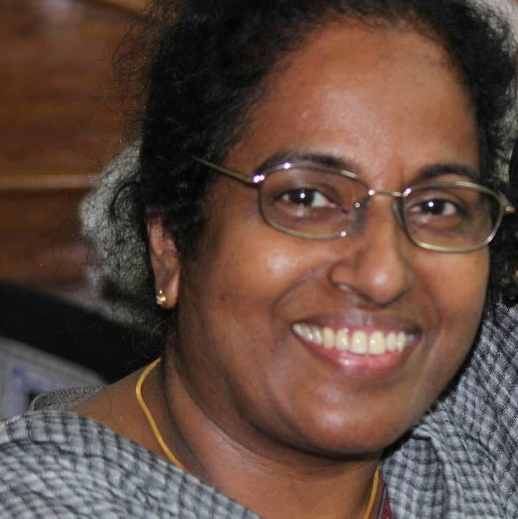 rehana riyaz is new rajasthan mahila congress president appointed 