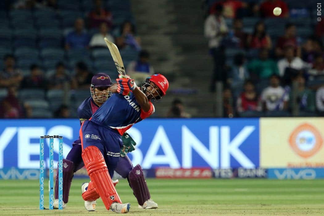 Delhi Daredevils is Full of Wicket Keeper Batsmen