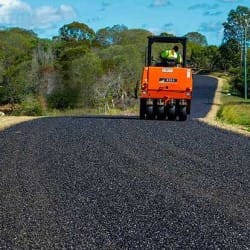 515 crore rupees will be needed to maintain road