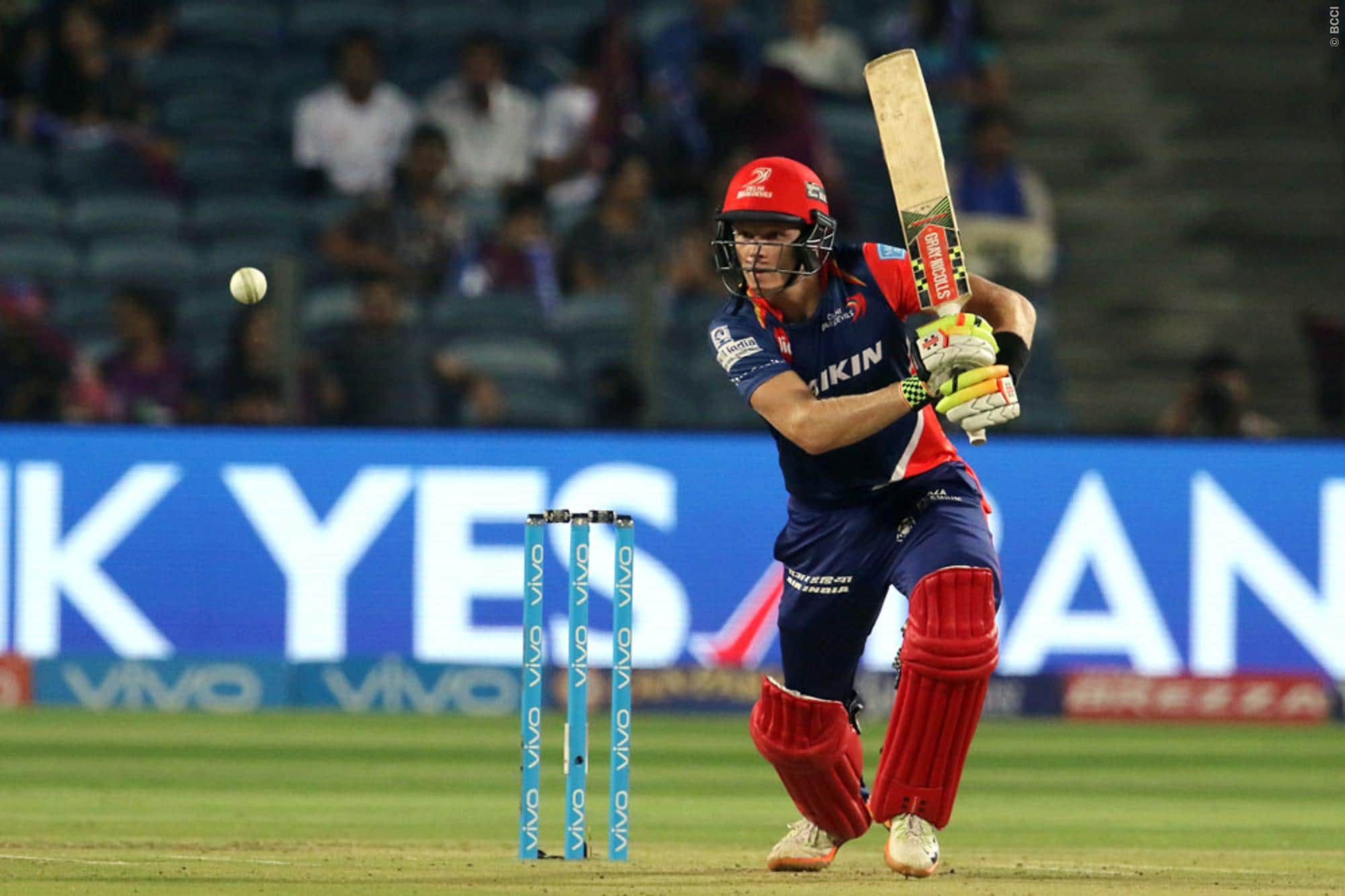 Delhi Daredevils is Full of Wicket Keeper Batsmen