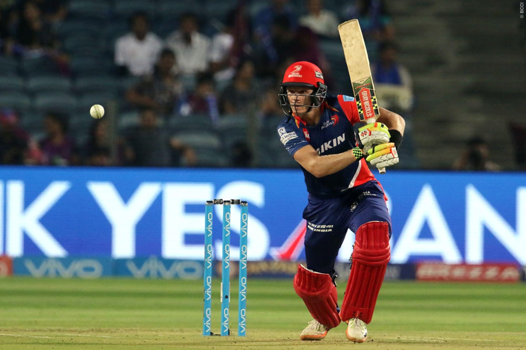 Delhi Daredevils is Full of Wicket Keeper Batsmen