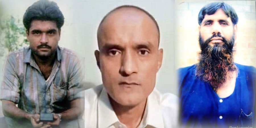 death sentence Kulbhushan Jadhav connected with Pak Army ex-officer missing incident