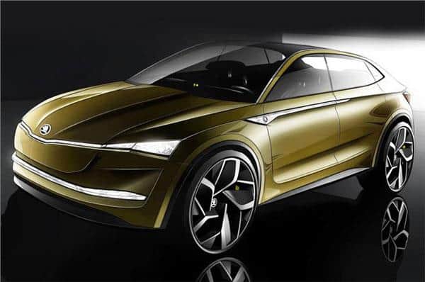 preview of shanghai motor show 2017