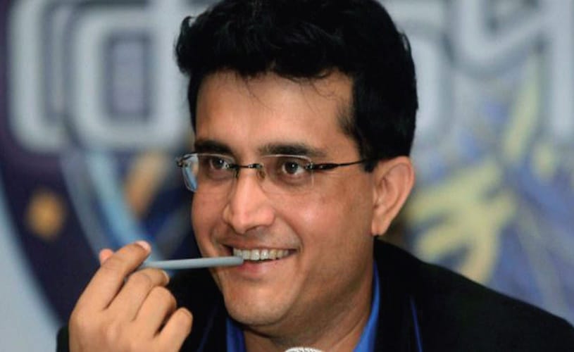 BCCI official asks Is Sourav Ganguly's endorsing brands is right?