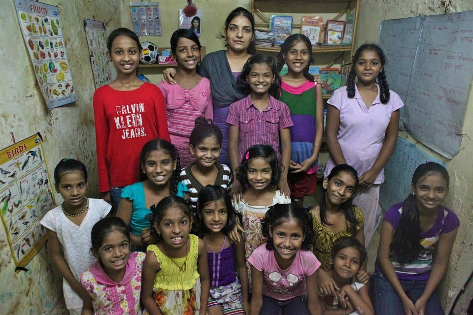 success story of aarti naik who runs sakhi for girls and its a success