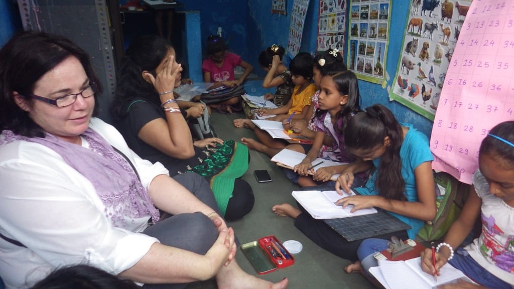 success story of aarti naik who runs sakhi for girls and its a success