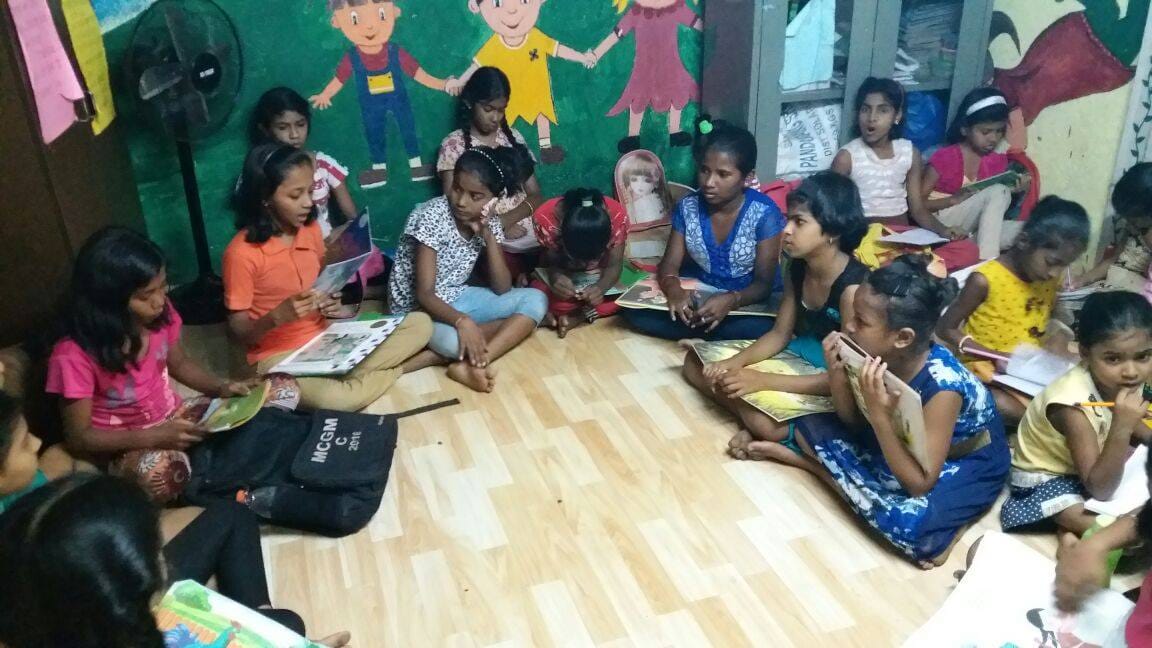 success story of aarti naik who runs sakhi for girls and its a success