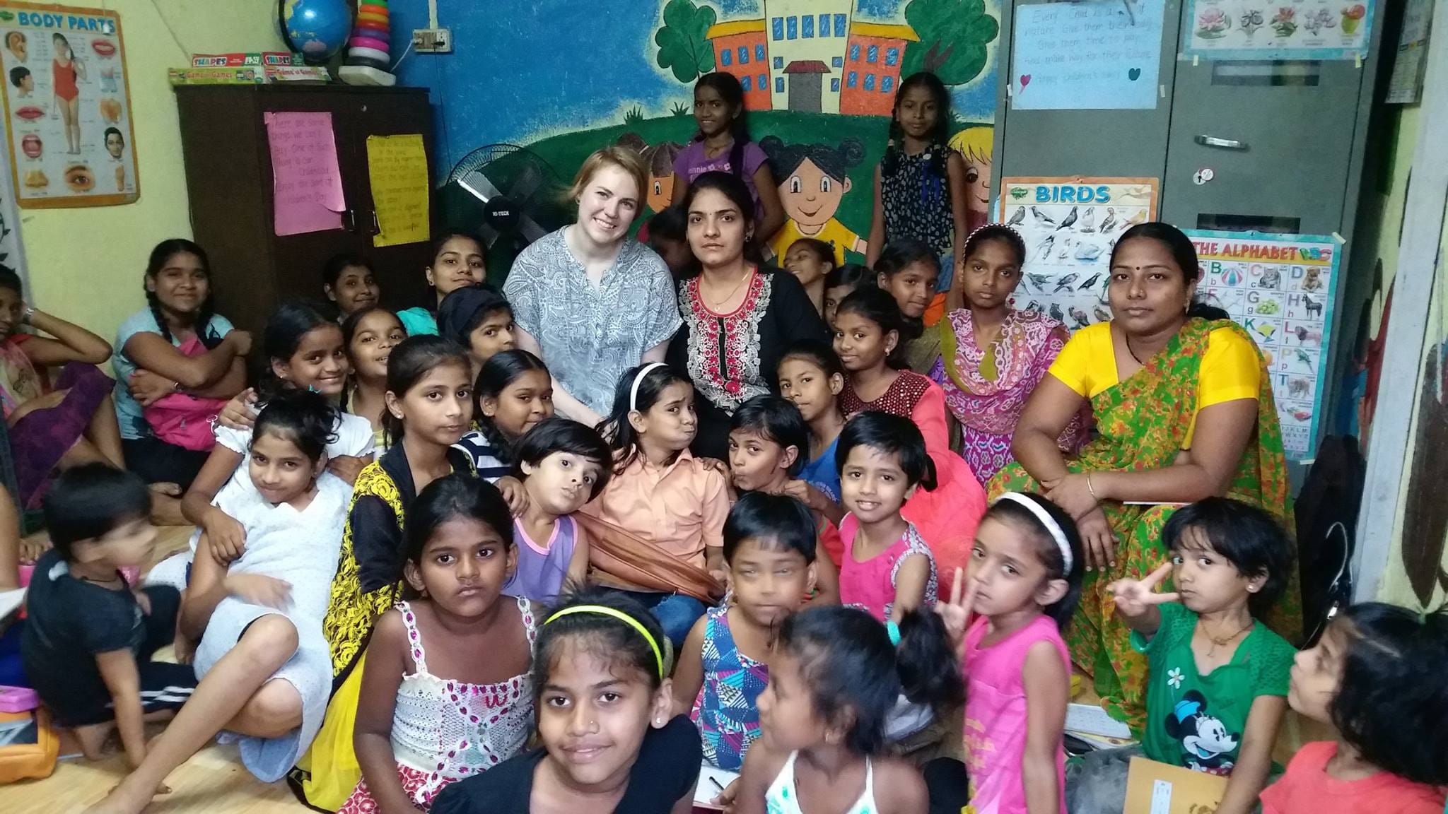 success story of aarti naik who runs sakhi for girls and its a success