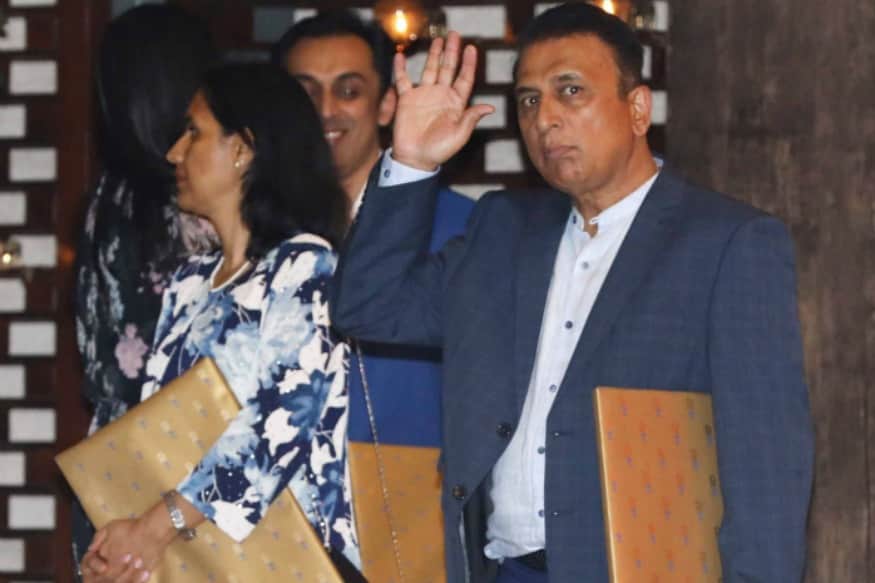 Mukesh and Nita Ambani Threw A Party For Successful 10 years of Mumbai Indians