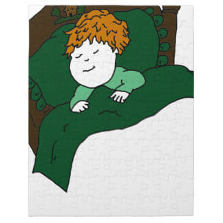 Can YOU spot the one sleeping baby in these playful tots
