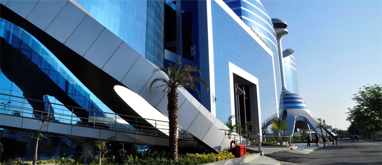 accident in wtp mall in jaipur, police took action in case
