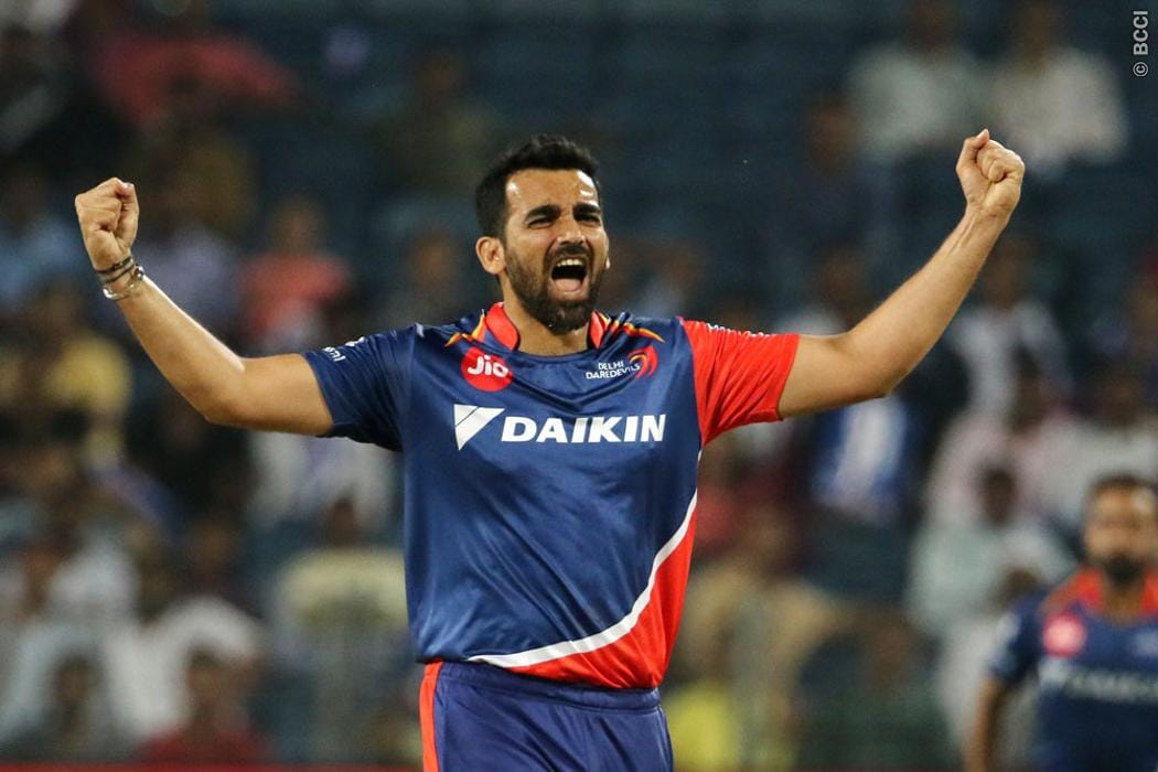 IPL 2017: match Preview Kings Xi punjab Vs Delhi Daredevils in Mohali 