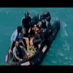 indian coast guard saved two pakistani commandos