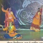 Students of GLA University have performed very well in Agrata 17