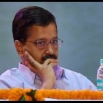 amaruajla poll: 87 percent of voters think that Aam Admi party's magic is getting dull in Delhi