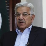 Khawaja Mohammad Asif