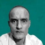 कुलभूषण जाधव