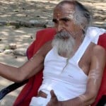 Swami Sivananda's statement for cm trivendra