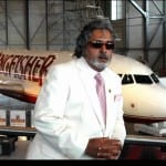 VIJAY MALLYA
