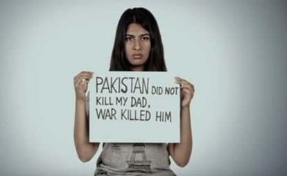 Gurmehar Kaur says, I am not your martyr’s daughter
