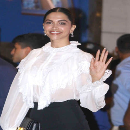  Harbhajan Singh-Geeta Basra’s BABY GIRL Hinaya Heer steals the limelight at the Ambanis’ bash