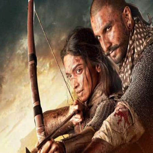 Deepika REJECTS Shah Rukh Khan’s film because of Padmavati