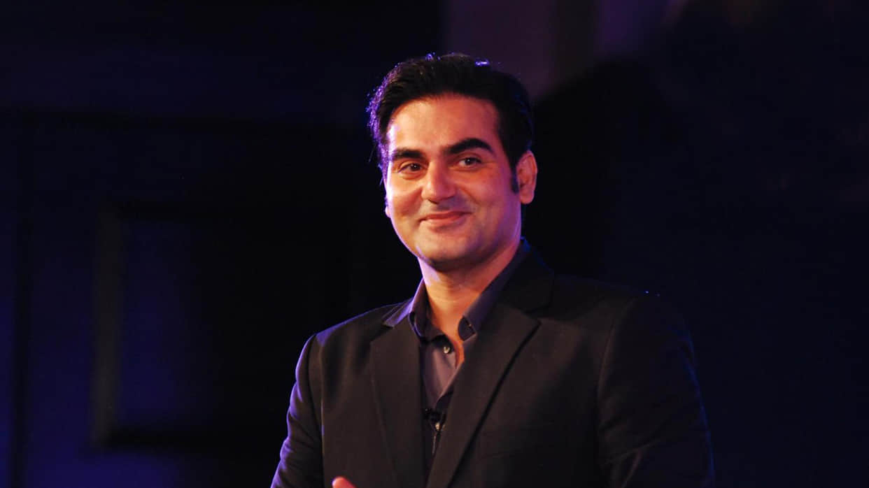 Arbaaz Khan To Turn Director For Salman Khan’s Dabangg 3