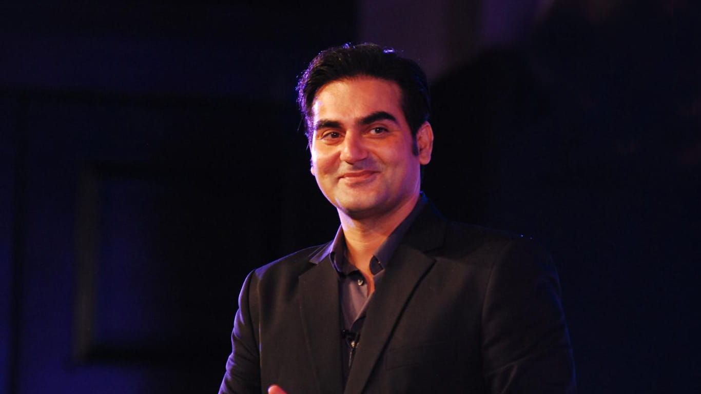 arbaaz khan reveals how salman khan stardom affects him