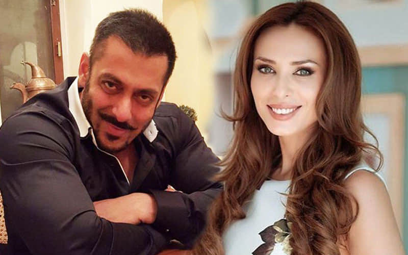 Salman Khan gifts alleged girlfriend Iulia Vantur an apartment