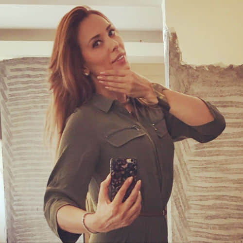 Salman Khan gifts alleged girlfriend Iulia Vantur an apartment